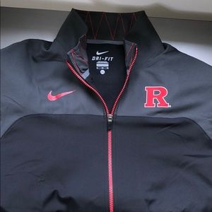 OFFICIAL Rutgers Jacket